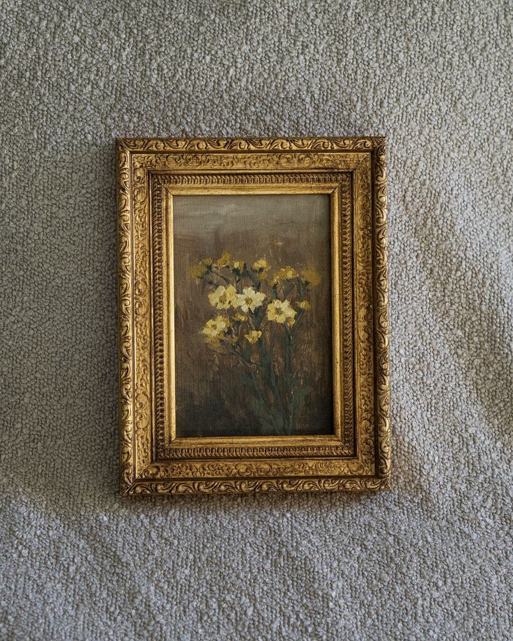 Marco estilo galería